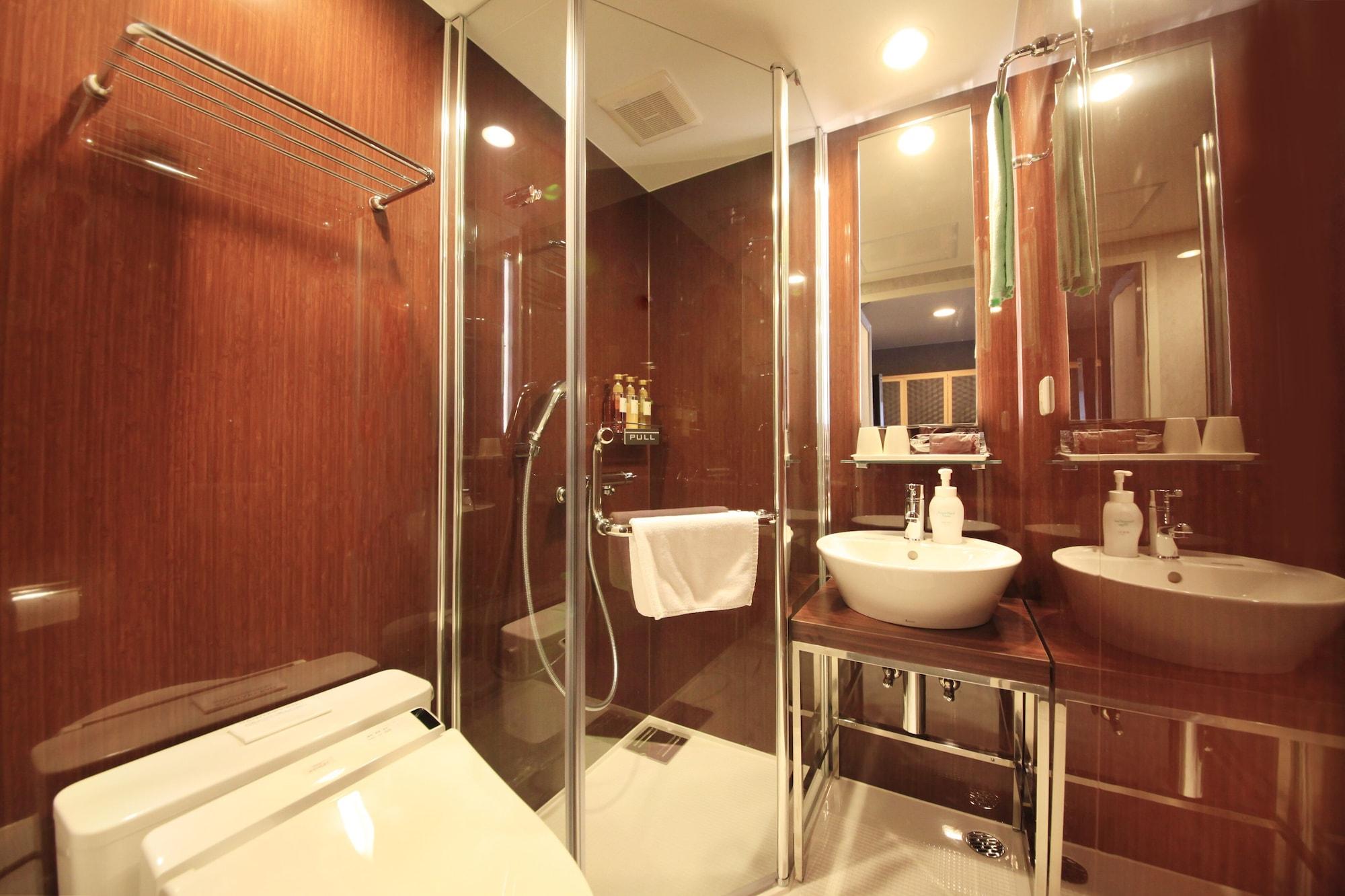 Yutorelo Karuizawa Hotel Екстериор снимка