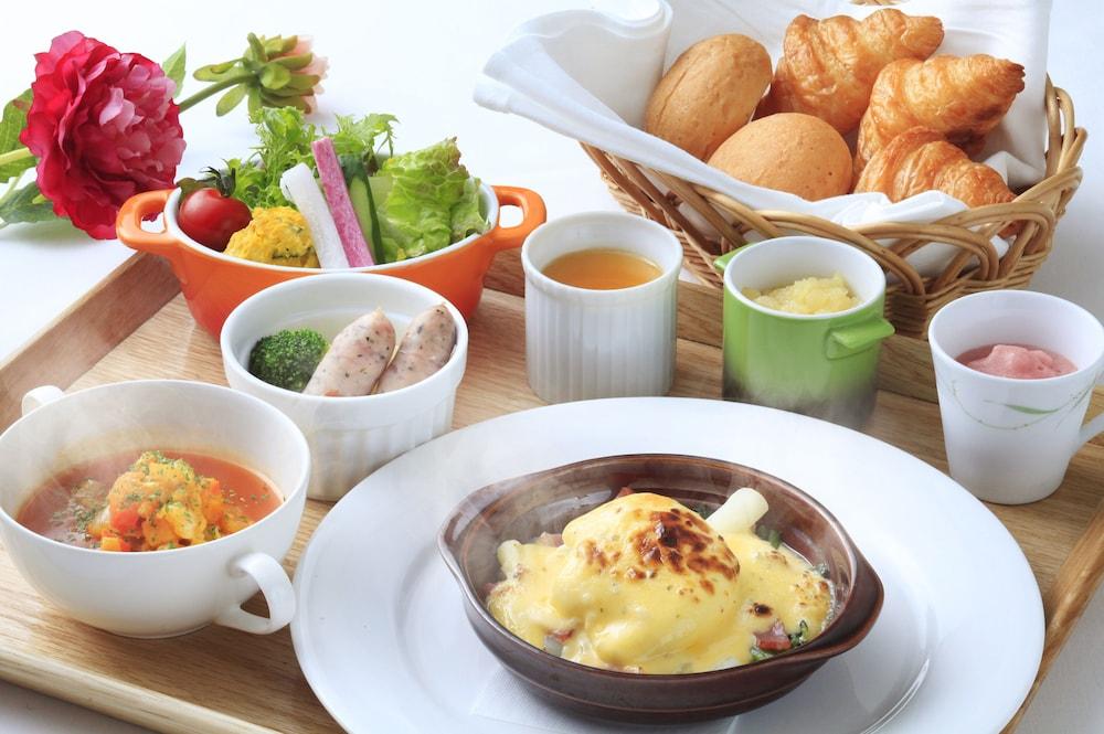 Yutorelo Karuizawa Hotel Екстериор снимка