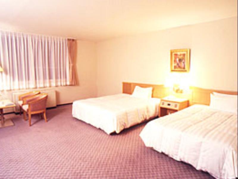 Yutorelo Karuizawa Hotel Екстериор снимка