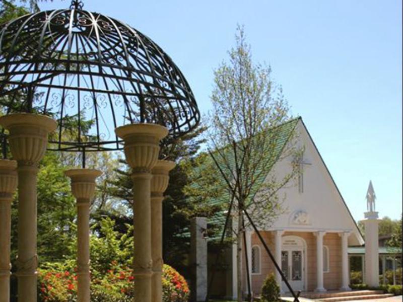 Yutorelo Karuizawa Hotel Екстериор снимка