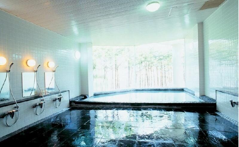 Yutorelo Karuizawa Hotel Екстериор снимка
